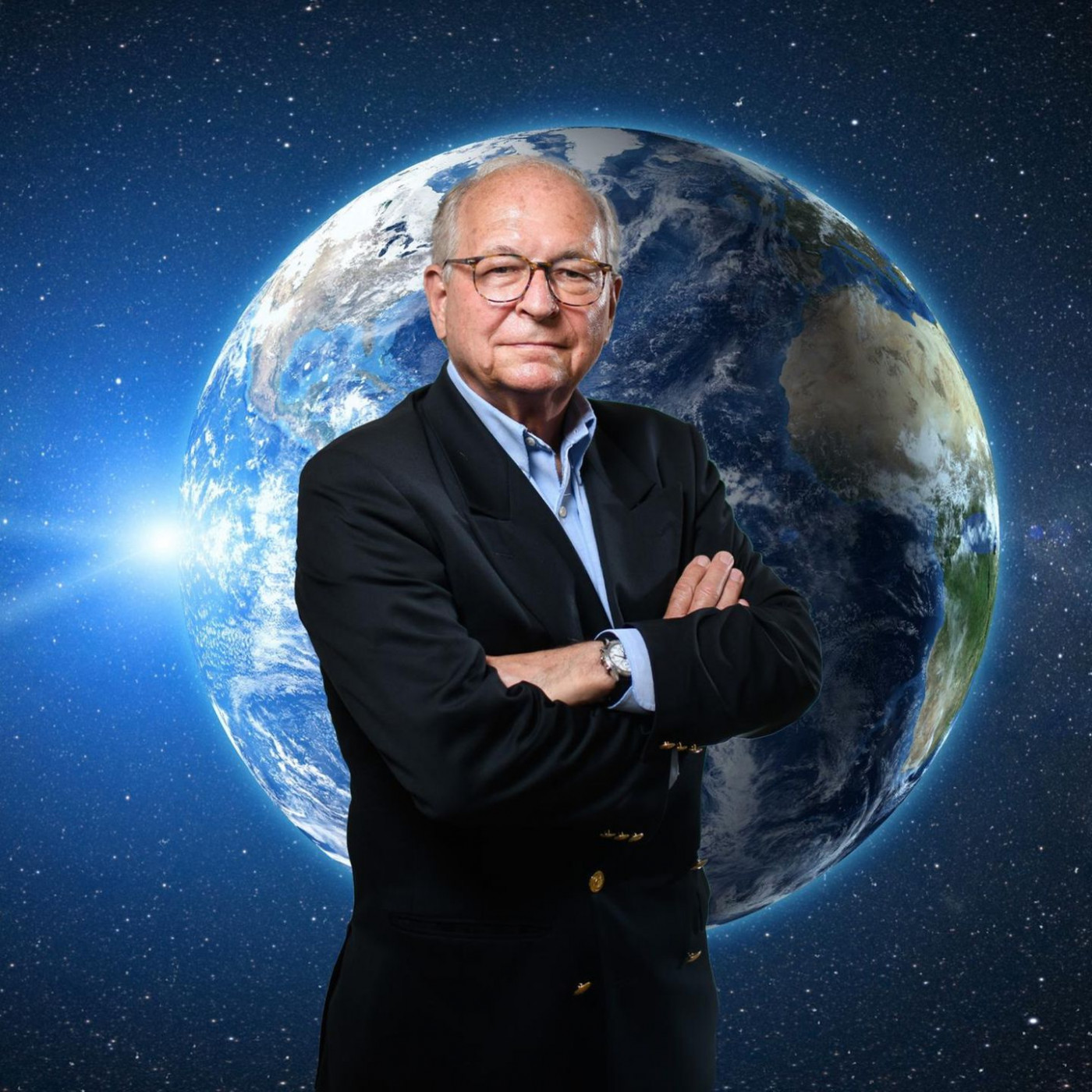 Den Westen, wie wir ihn kannten, k&ouml;nnte es bald nicht mehr geben