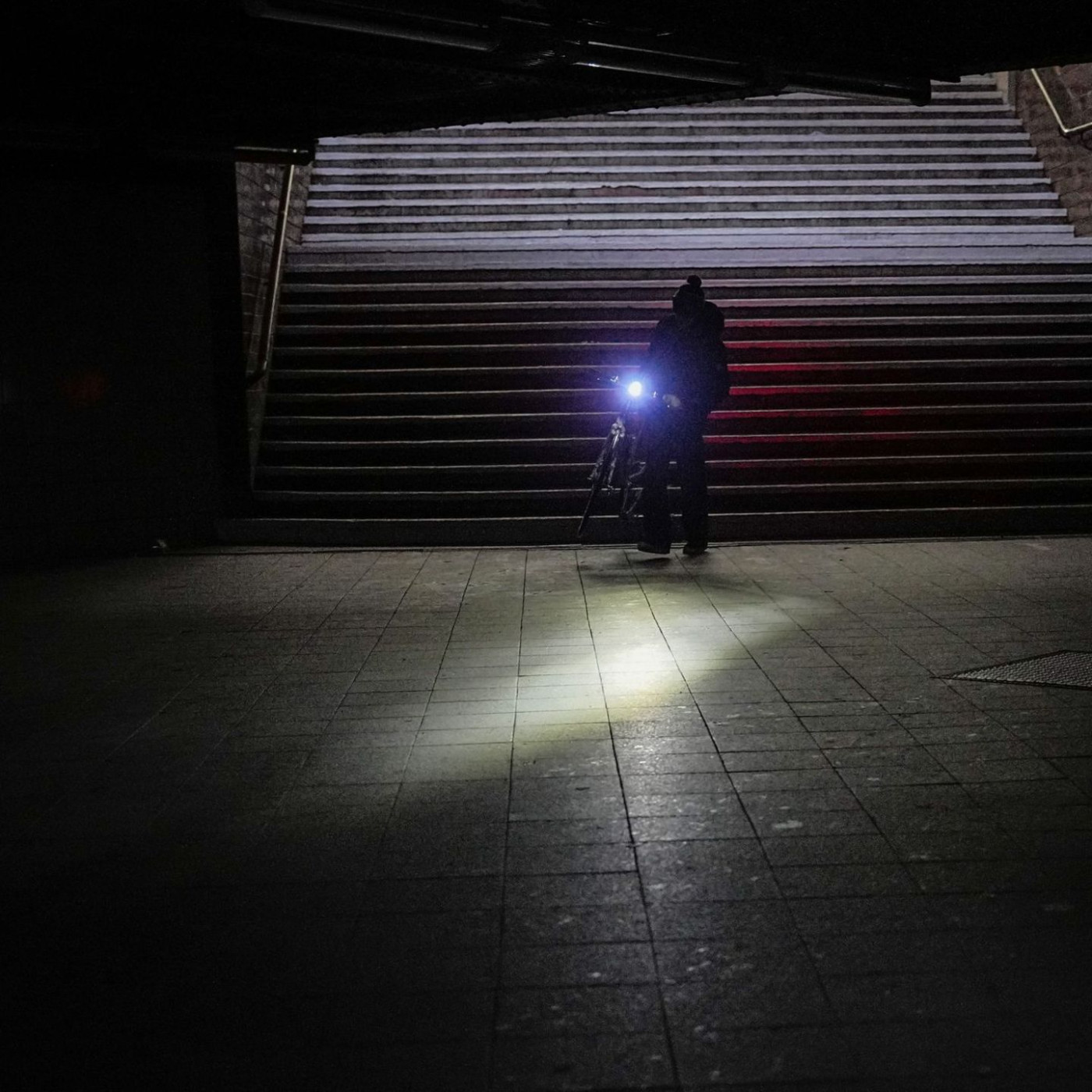 Beamtenbund warnt: Blackout wie in Berlin &uuml;berall m&ouml;glich