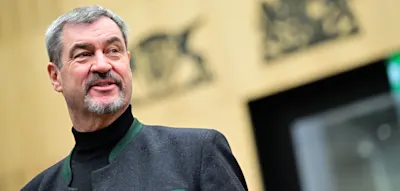 S&ouml;der fordert Reformen wie unter Schr&ouml;der &ndash; ohne R&uuml;cksicht auf Landtagswahlen