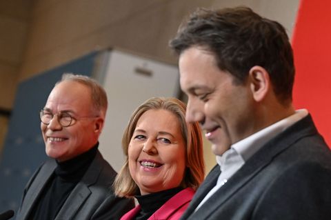 SPD-Chef: Aktuelle Erbschaftsteuer ungerecht