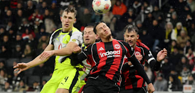 Ein intensiver Schlagabtausch, viele Tore &ndash; und ein irres Ende