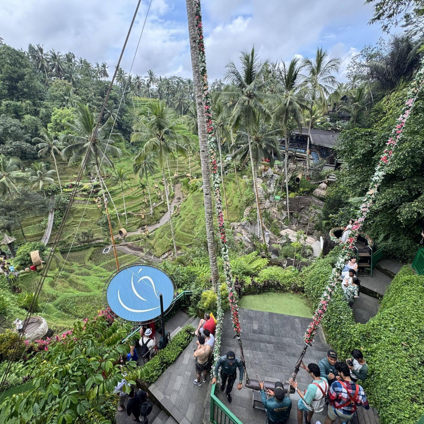 Reich genug f&uuml;r die Insel? Bali will Urlaubern bald aufs Konto schauen