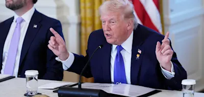 &bdquo;Sie haben absolute Sicherheit&ldquo; &ndash; Trump fordert &Ouml;l-Konzerne zum Investment in Venezuela auf