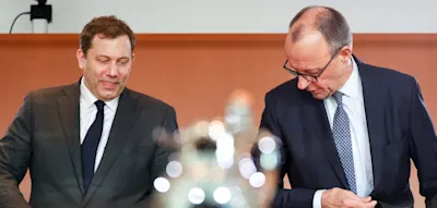 Unzufriedenheit mit Schwarz-Rot laut neuer Umfrage auf Rekordhoch