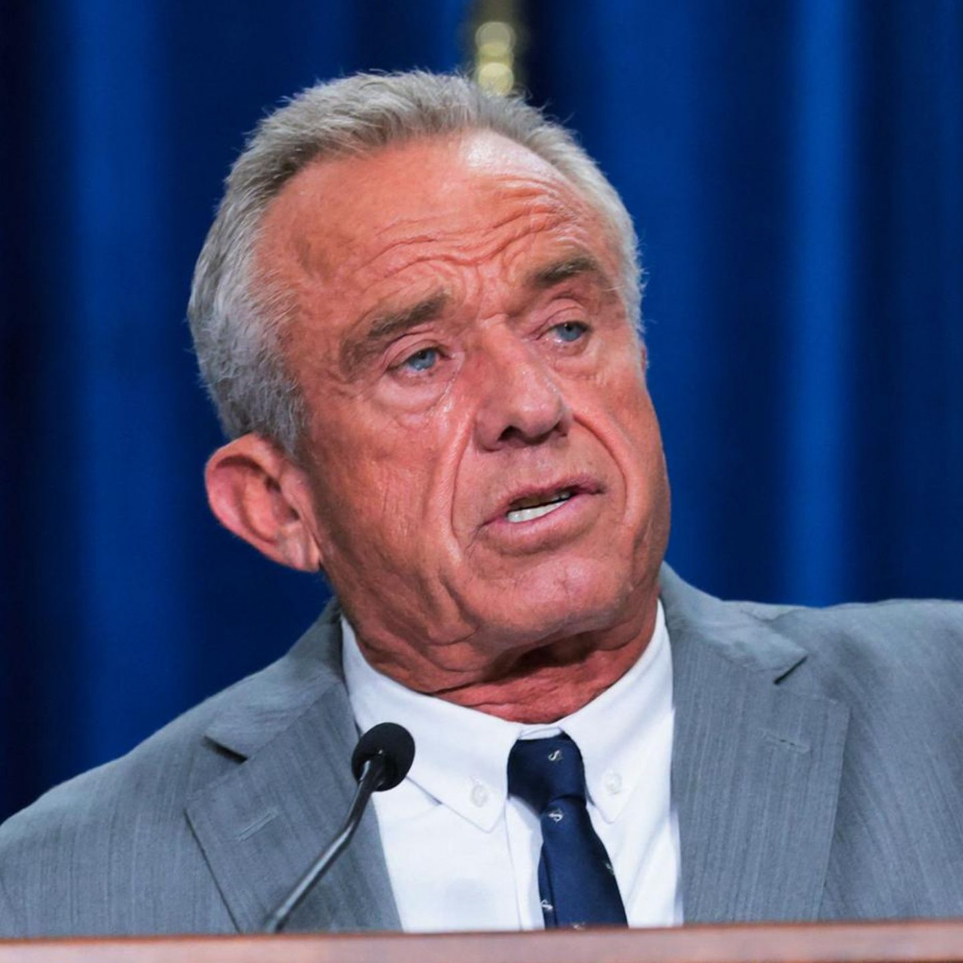 Trump-Minister attackiert Bundesregierung wegen Corona-Pandemie