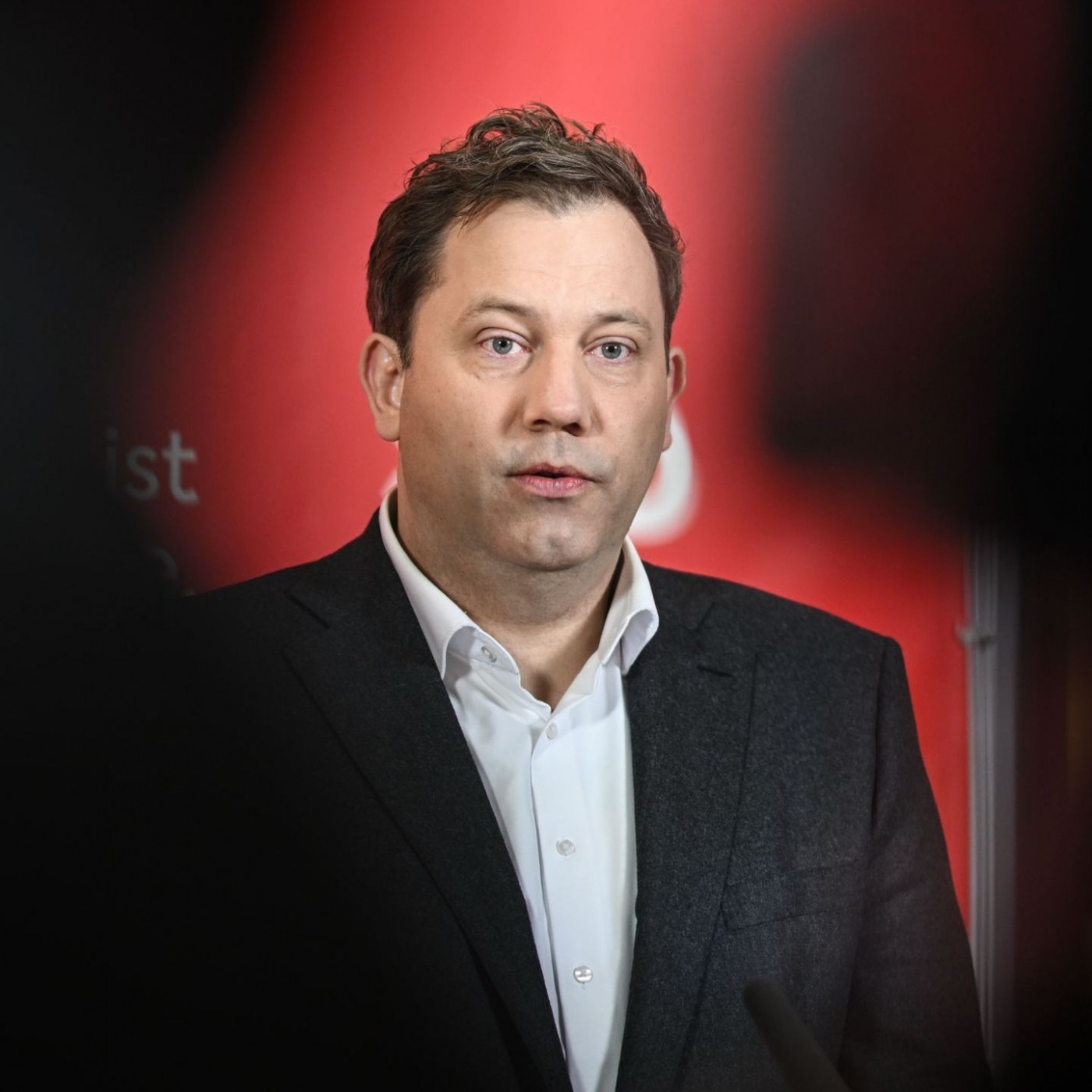 Klingbeil: Gr&ouml;nlands Zukunft ist nicht Sache der USA