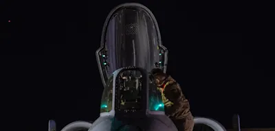 US-Milit&auml;r meldet Angriffe auf IS-Ziele in Syrien