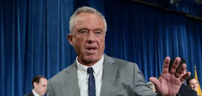 Brief an &bdquo;Nina Workin&ldquo; &ndash; US-Gesundheitsminister kritisiert Deutschland wegen Corona-Verfahren