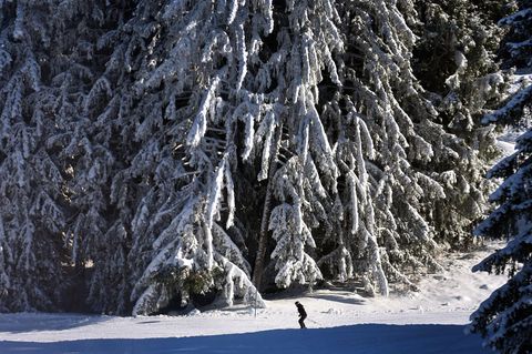 Was Skiorte tun, um ihr Wintergesch&auml;ft zu retten