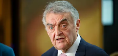 &bdquo;Das kann alles Zufall sein&ldquo; &ndash; Innenminister Reul wundert sich &uuml;ber Vorgehen der Bank-Einbrecher