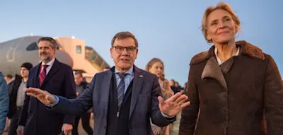 Deutschlands Angebot in der Gr&ouml;nland-Frage