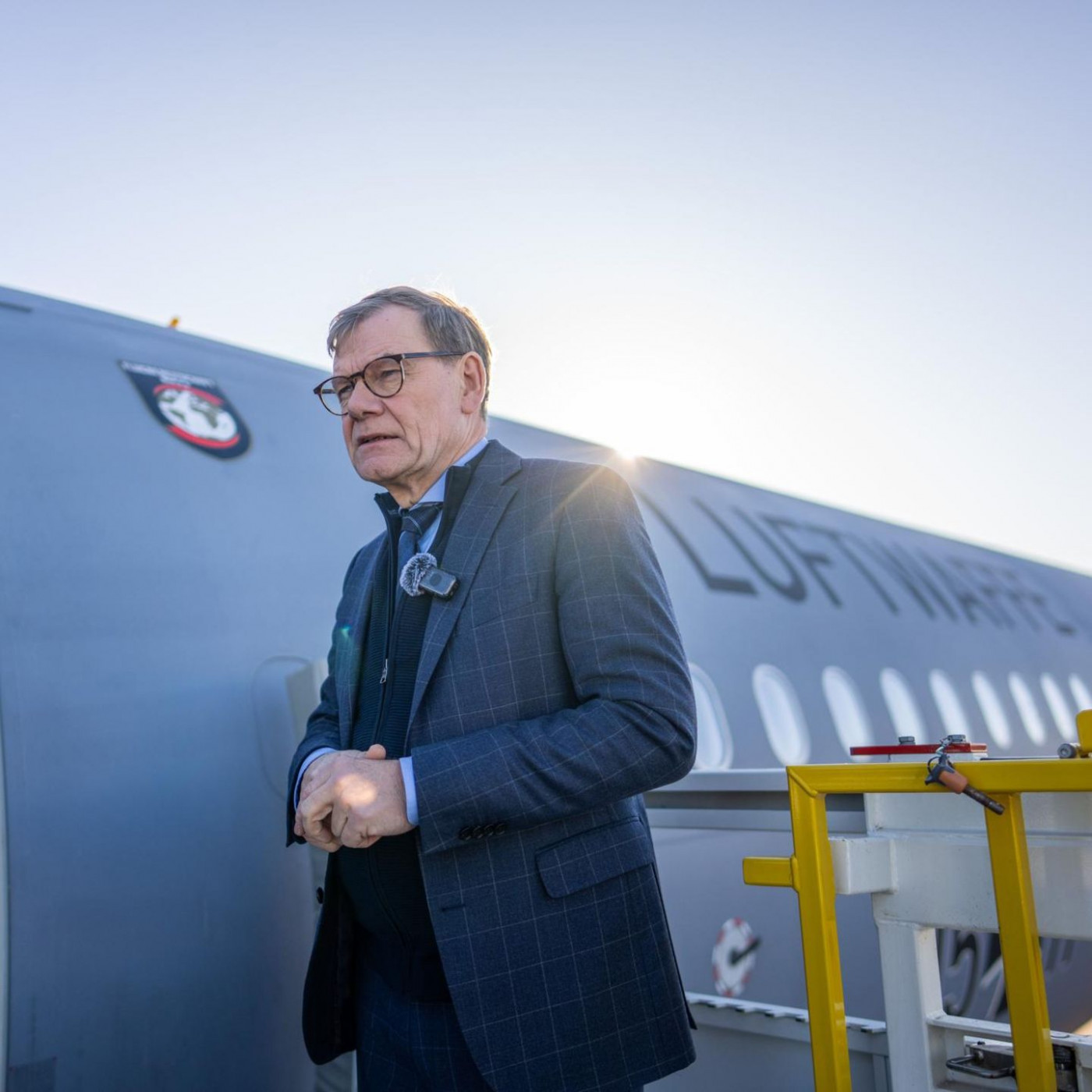 Wadephul in Washington: Viele Fragen, kaum einer nimmt sich Zeit