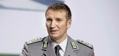 &bdquo;Gehen davon aus, dass Trump Ernst macht&ldquo; &ndash; Reservisten-Chef fordert deutsche Soldaten in Gr&ouml;nland