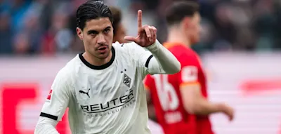 Kantersieg daheim &ndash; M&ouml;nchengladbach fertigt Augsburg ab