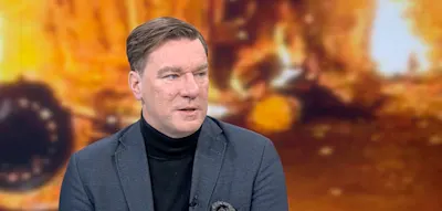 &bdquo;Seit Jahren falsche Iran-Politik&ldquo; &ndash; Sicherheitsexperte kritisiert deutschen Umgang mit Regime