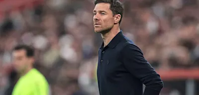 Real Madrid entl&auml;sst Trainer Xabi Alonso nach sieben Monaten