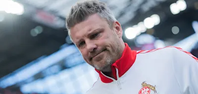 &bdquo;Der Verein hatte schon immer eine Wucht, anfangs war sie positiv...&ldquo;, sagt Kwasniok