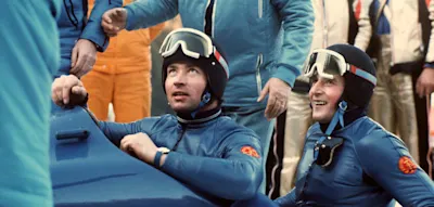 Angeln, Jagen, Schlachten &ndash; Der Olympia-Held hat viele Hobbys