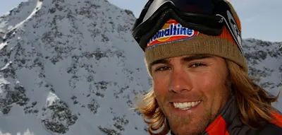 Schweizer Snowboard-Legende von Lawine get&ouml;tet