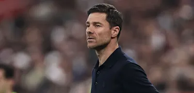 Real Madrid feuert Trainer Xabi Alonso