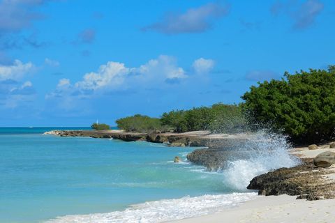 Die sch&ouml;nsten Seiten der Karibik