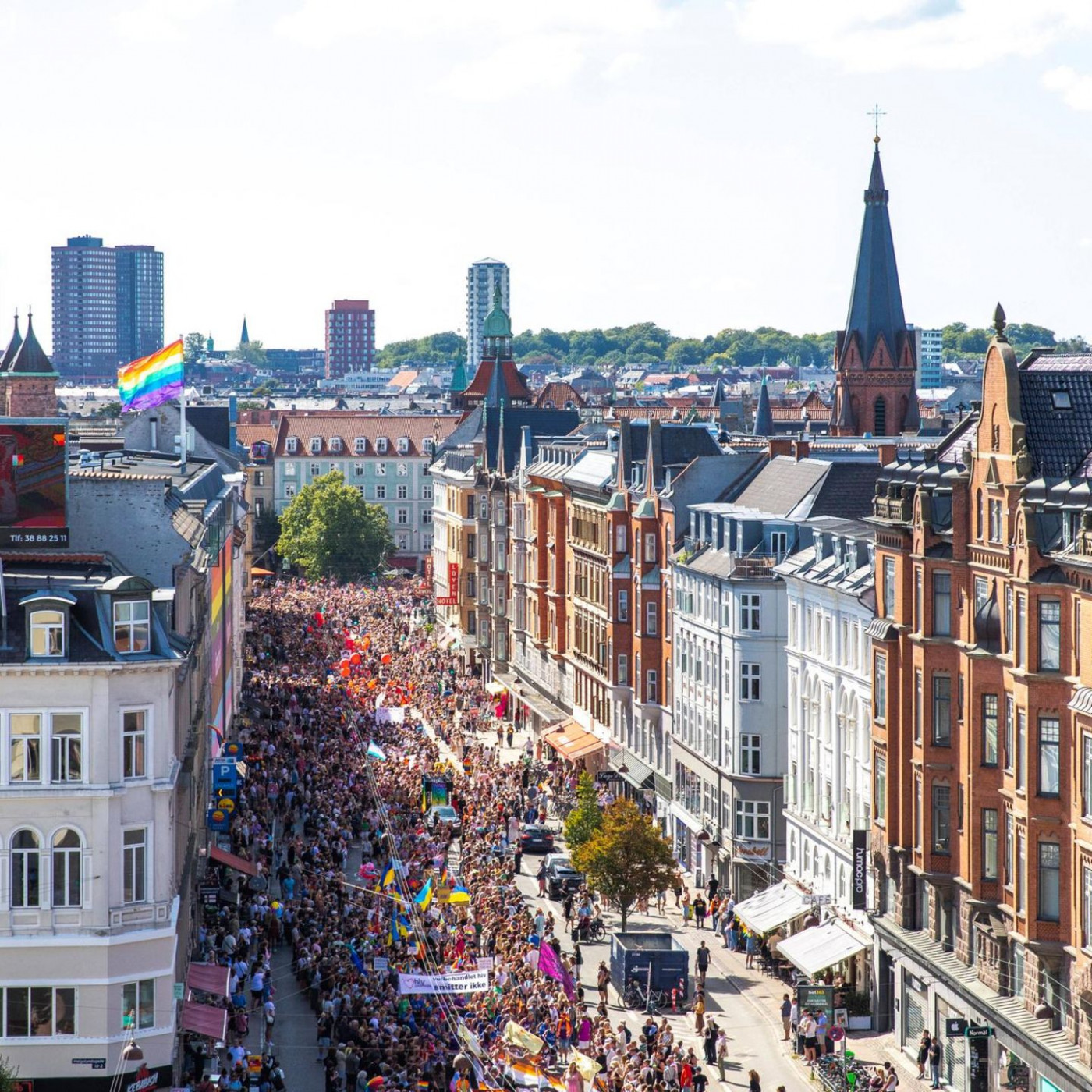 Nordische Metropolen, die Sie noch nicht auf dem Zettel hatten