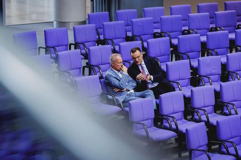 Geht es Erben jetzt an den Kragen?