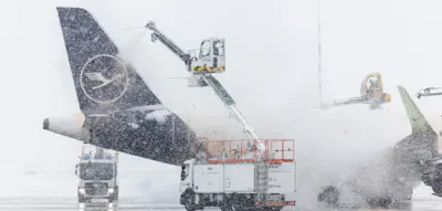 Winterprobleme bei Zug und Flug? Wann es Geld zur&uuml;ckgibt &ndash; und wann nicht