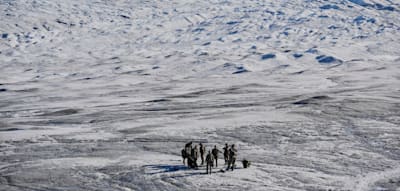 &bdquo;Drohungen sind unn&ouml;tig&ldquo; &ndash; Trumps Anspr&uuml;che auf Gr&ouml;nland spalten US-Politik