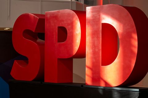 SPD legt Konzept zu Erbschaftsteuer vor &ndash; Kritik aus CDU