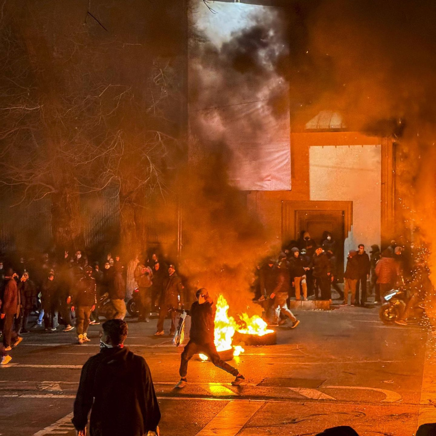 "Trump hat Hoffnungen geweckt"