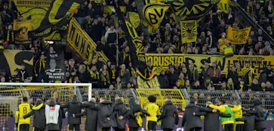 &bdquo;Wei&szlig; nicht, ob das hilfreich ist&ldquo; &ndash; BVB-Torsch&uuml;tze kritisiert Pfiffe der eigenen Fans