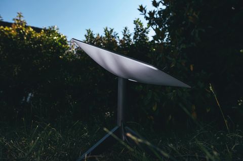 Musk-Firma macht Satelliten-Internet Starlink im Iran kostenlos