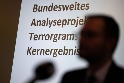 Terror aus dem Kinderzimmer: Was steckt hinter "Terrorgram"?