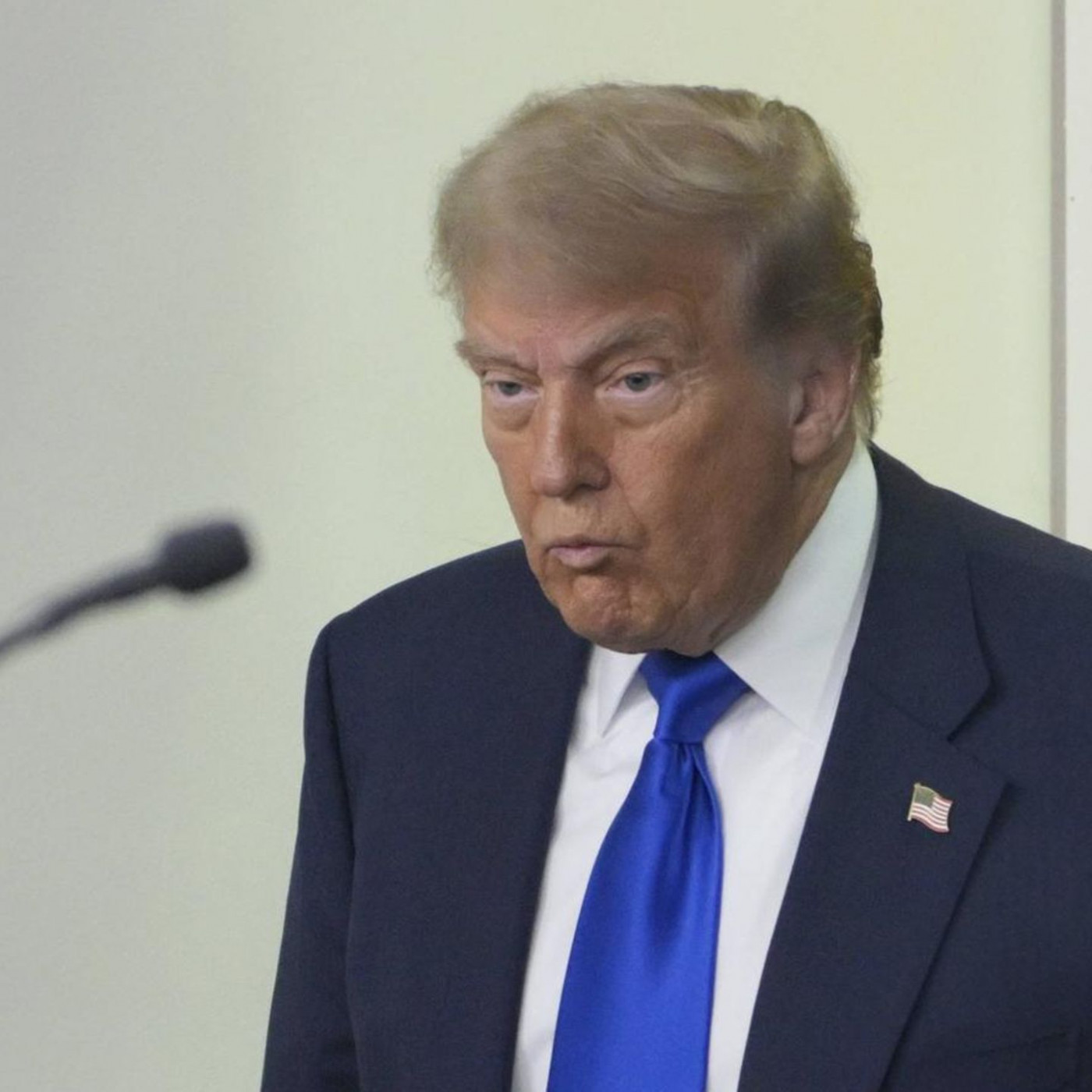 Wie Donald Trump im Iran vorgehen k&ouml;nnte