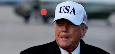 &bdquo;Alles andere ist inakzeptabel&ldquo; &ndash; Trump pocht auf &Uuml;bernahme Gr&ouml;nlands