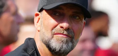 &bdquo;Endstufe Real Madrid&ldquo; &ndash; Klopp ahnt, warum Alonso so fr&uuml;h scheiterte