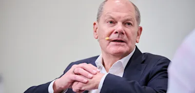 &bdquo;Ich bin davon &uuml;berzeugt, dass Putin seinen Angriff zwei Jahre vorher fest geplant hatte&ldquo;