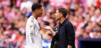 Bellingham attackiert Medien nach Alonso-Aus heftig