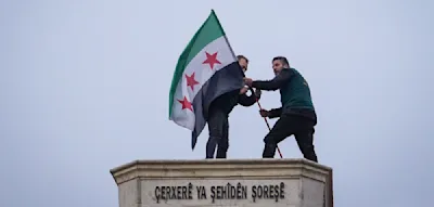 &bdquo;Tiefe Wunden&ldquo; &ndash; Die neue Front, an der Syriens Stabilit&auml;t auf dem Spiel steht