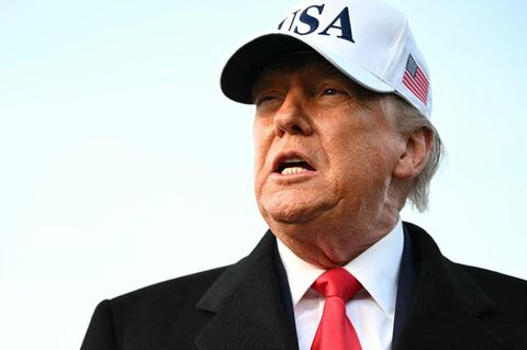 Der Trumpsche Trugschluss