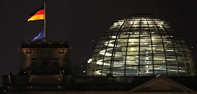 Bundestag verweigert sieben AfD-Mitarbeitern Hausausweise