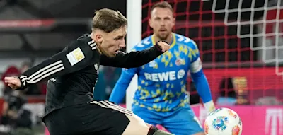 &bdquo;Lennart Karl muss zur WM&ldquo;, lobt Matth&auml;us den 17-J&auml;hrigen