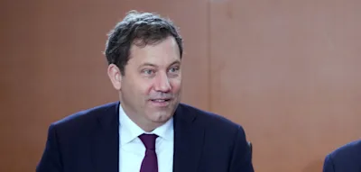 &bdquo;Mehr europ&auml;ischer Patriotismus&ldquo; &ndash;&nbsp;Klingbeil fordert h&auml;rtere Gangart in der Wirtschaftspolitik