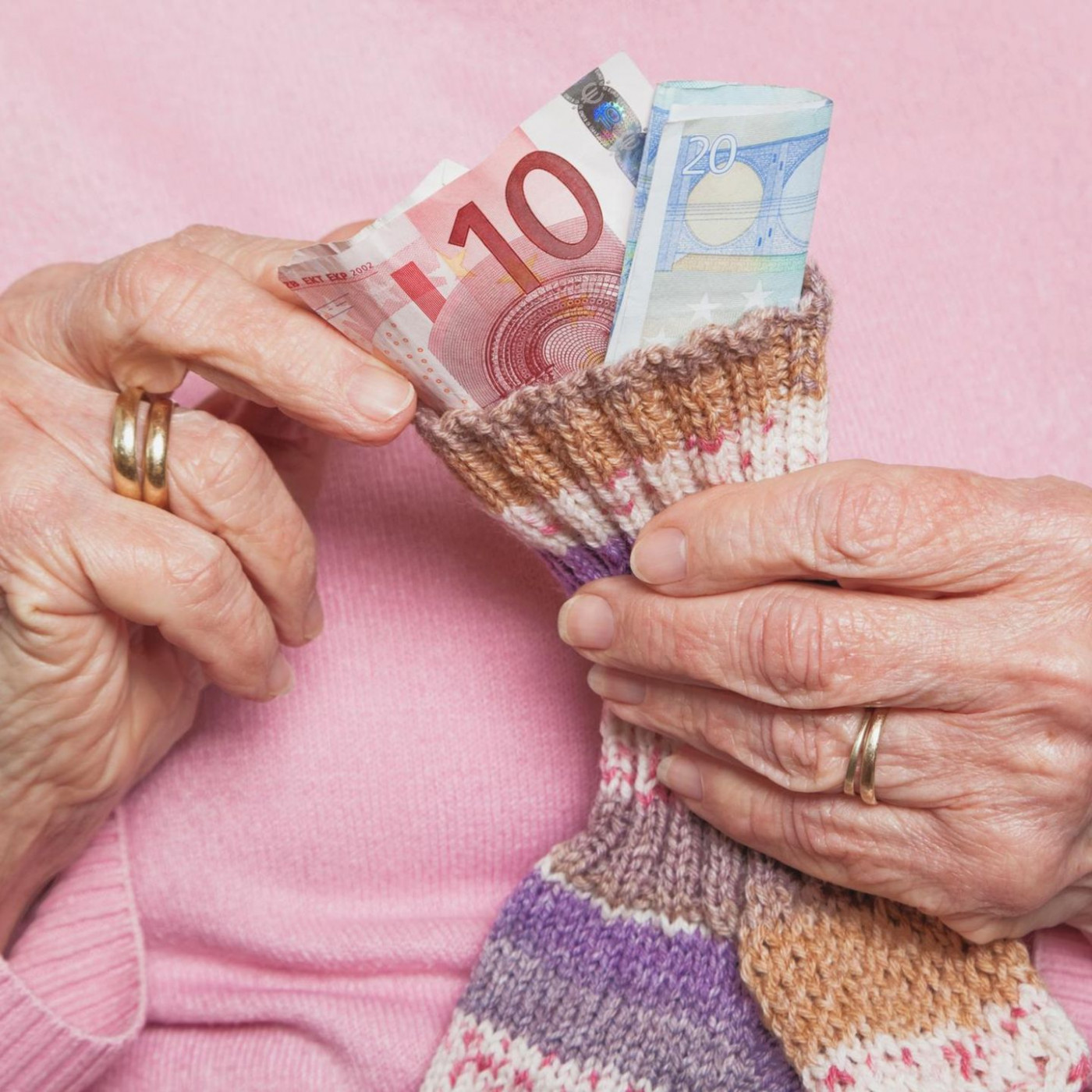 So sch&uuml;tzen Sie Omas H&auml;uschen und Ihr Verm&ouml;gen