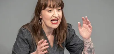 &bdquo;Faktenfreien Hetzkampagne, die ihresgleichen sucht&ldquo; &ndash; Reichinnek attackiert B&uuml;rgergeld-Reform