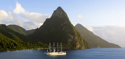 Auf Piratenspuren zu den Sch&auml;tzen der Karibik