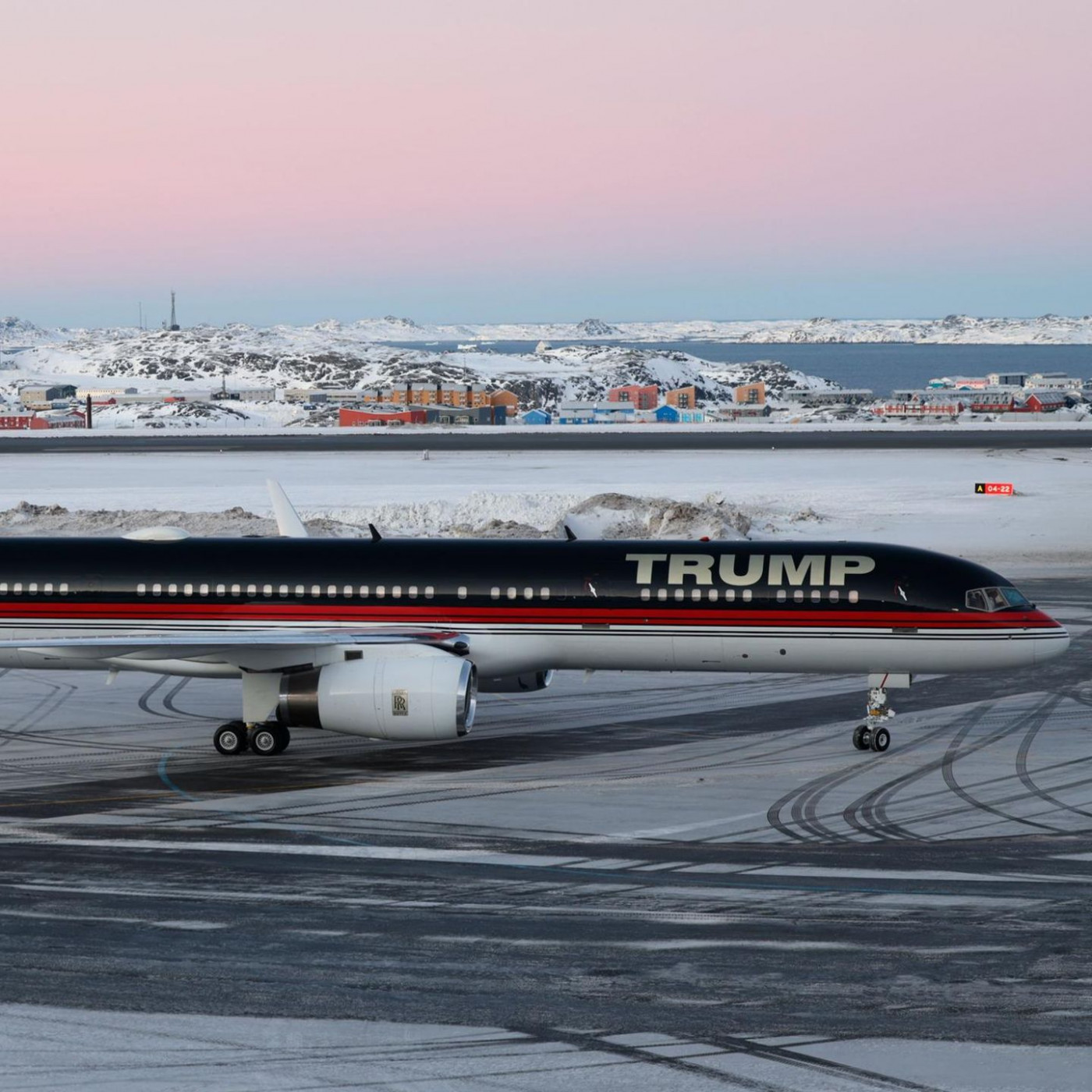 Trump greift nach Gr&ouml;nland &ndash; der US-Kongress k&ouml;nnte das verhindern