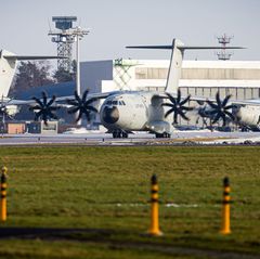 Nato-Verb&uuml;ndete D&auml;nemarks starten Mission in Gr&ouml;nland