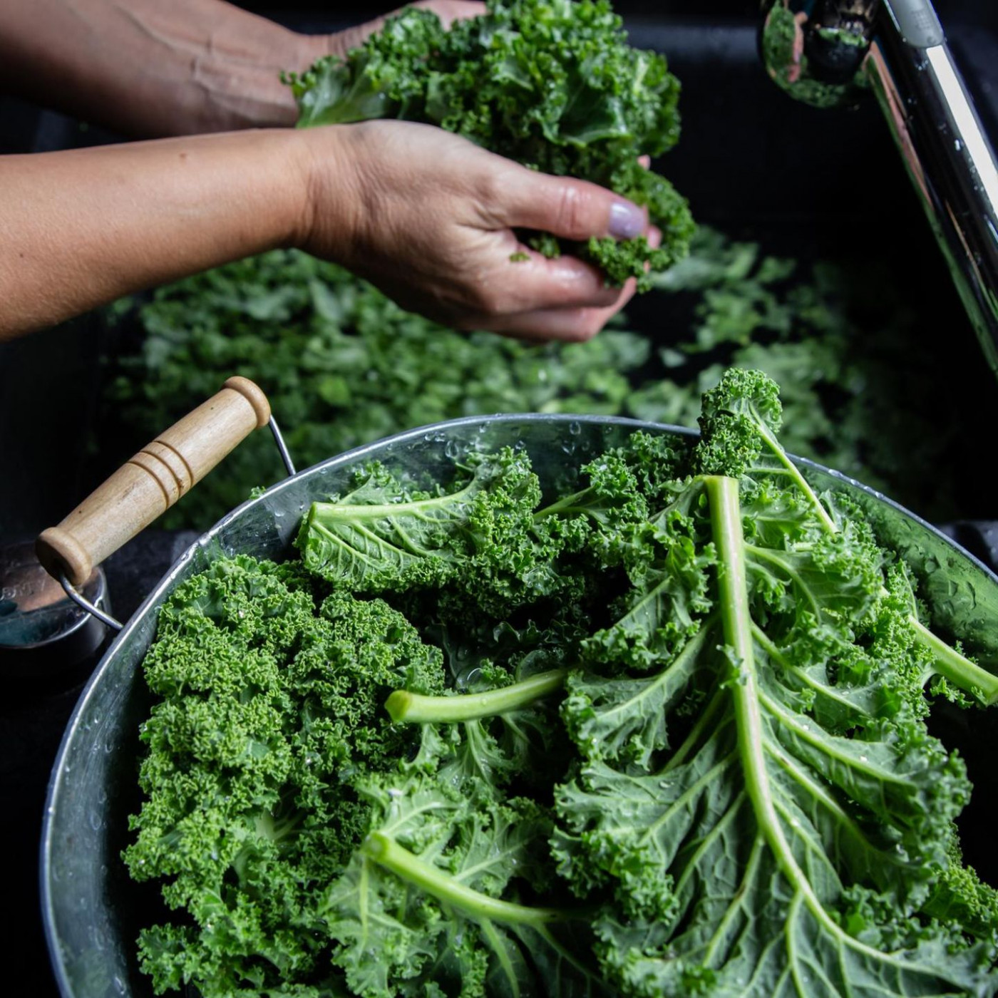 Diese Lebensmittel stecken voller gesunder Omega-3-Fetts&auml;uren